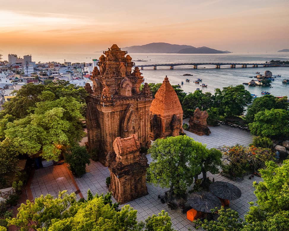 Tour Đà Lạt 5 Ngày 4 Đêm