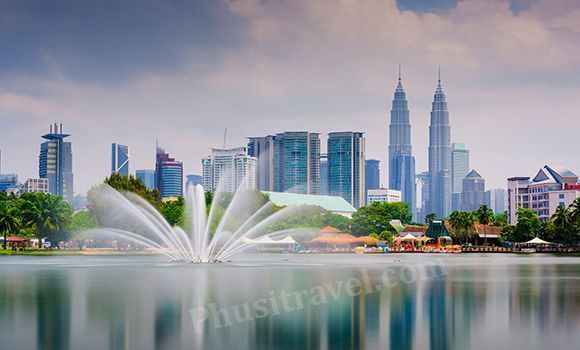 kuala lumpur