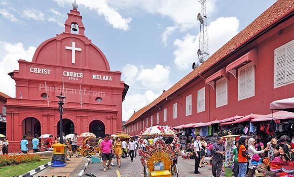 malacca