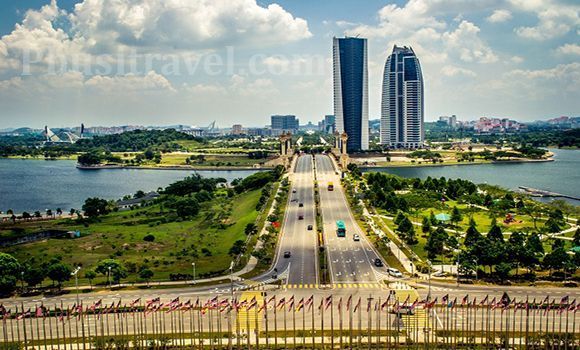 thanh pho putrajaya