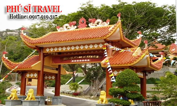 Tour Hồ Cốc Giá Rẻ