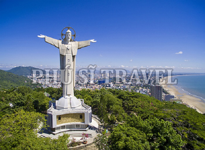 Tour Long Hải Vũng Tàu