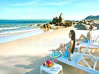 Tour Long Hải 3 Ngày 2 Đêm - Resort 3 Sao