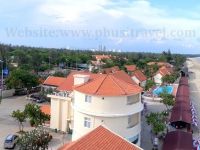 Du Lịch Vũng Tàu Ở Hải Dương Intourco Resort
