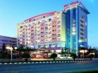 Du Lịch Vũng Tàu Ở Khách Sạn Dic Star