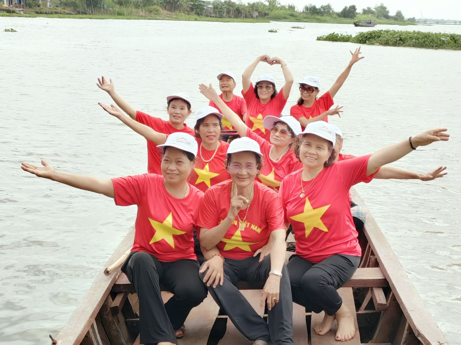 Tour Miền Tây 2 Ngày 1 Đêm