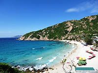 Tour Đảo Bình Ba - Nha Trang