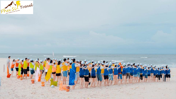 Tour Hàm Thuận Nam