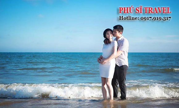 Du Lịch Cổ Thạch 2 Ngày 1 Đêm