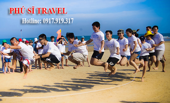 Tour Ninh Chữ Vĩnh Hy 2 Ngày 2 Đêm