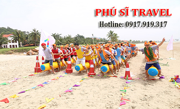 Tour Ninh Chữ Vĩnh Hy