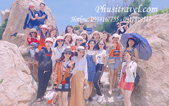 Tour Phan Thiết 3 Ngày 2 Đêm