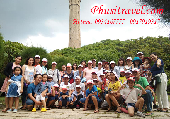 Tour Phan Thiết 3 Ngày