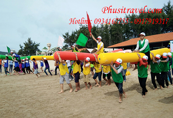 Tour Phan Thiết Mũi Né