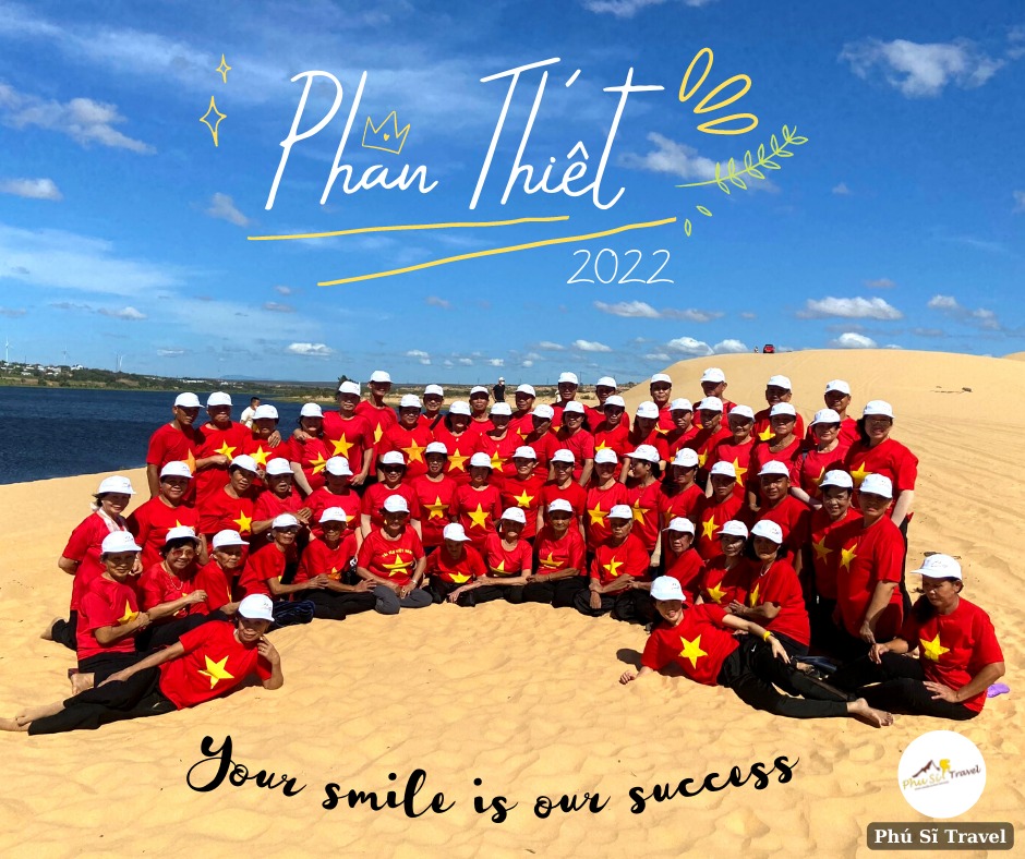 du lịch phan thiết bình thuận