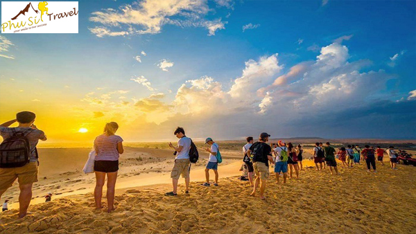 Du Lịch Mũi Né Phan Thiết