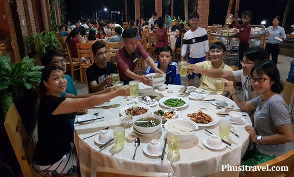 Tour Phan Thiết 3 Ngày 2 Đêm