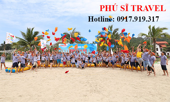 Tour Phan Thiết Mũi Né 2 Ngày - Resort 4 Sao