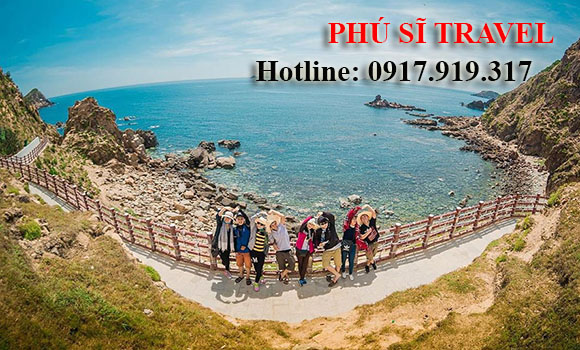 Tour Phú Yên 3 Ngày 2 Đêm