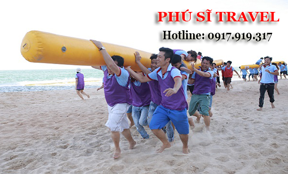 Tour Biển Lagi Hàm Tân