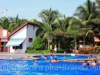 Du Lịch Lagi 2 Ngày Ở Resort Đất Lành