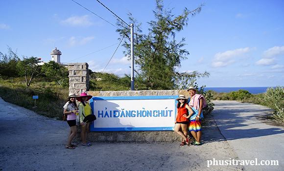 tour dao binh hung