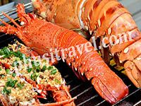 Tour Đảo Bình Hưng