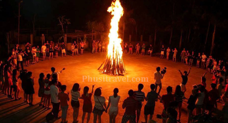 du lịch đồng nai đi lagi