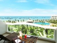 Du Lịch Mũi Né Ở Madam Cuc Resort