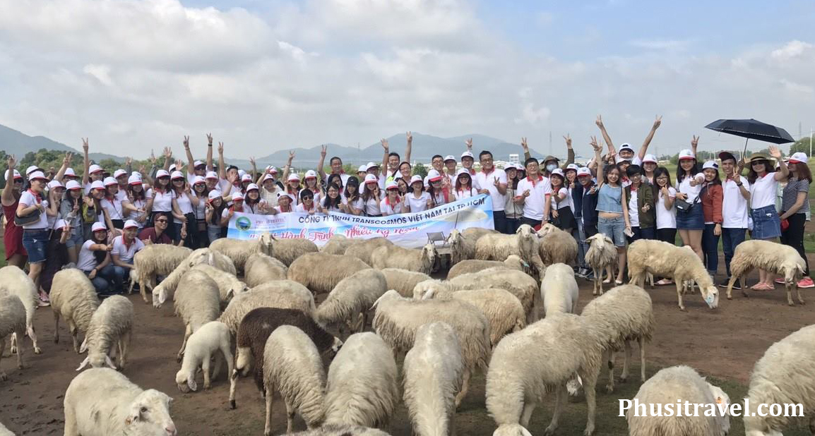 tour đồng nai đi lagi