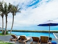 Du Lịch Phan Thiết - Resort 4 Sao