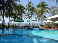 Du Lịch Mũi Né Ở Canary Resort