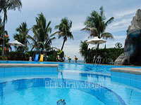 Du Lịch Mũi Né Ở Tiến Đạt Resort