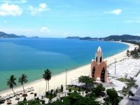 Tour Nha Trang 4 ngày 3 Đêm