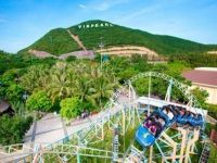 Tour Nha Trang Đà Lạt 5 Ngày 4 Đêm