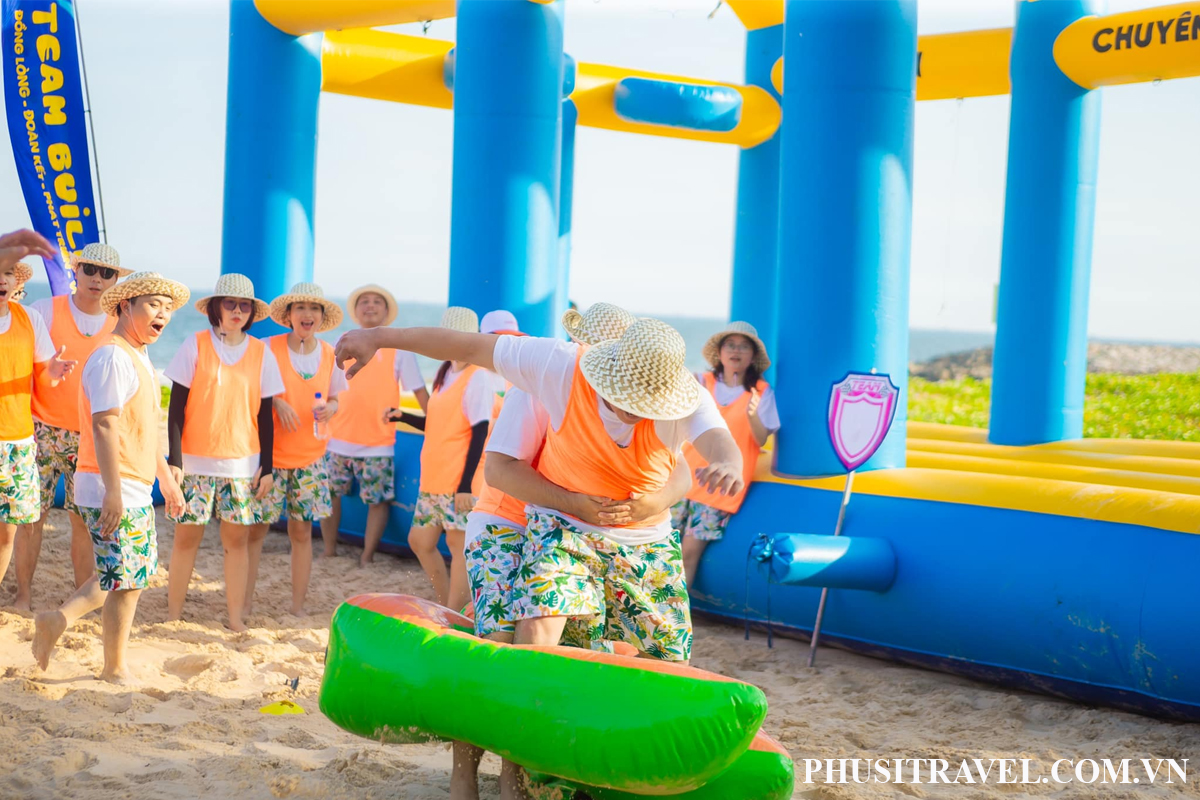 Team-building