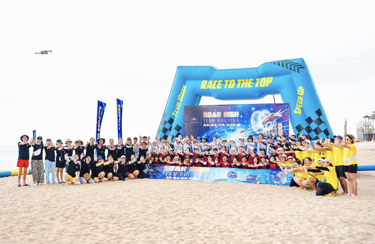 team-building-phan-thiet