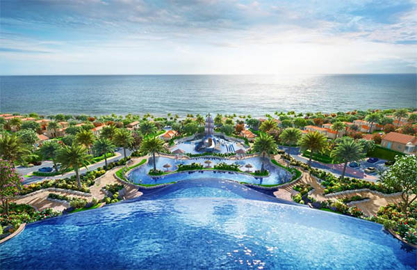 Tour Phan Thiết 3 Ngày 2 Đêm - Resort 5 Sao