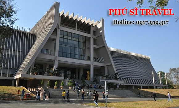 tour đắc lắc gia lai kon tum