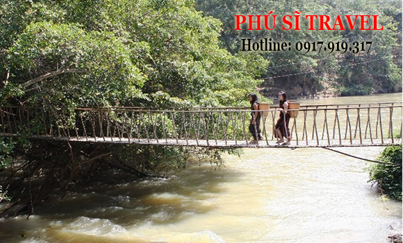 Tour Du Lịch Buôn Mê Thuột