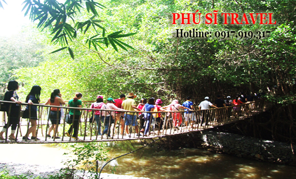 Tour Đắk Lắk 3 Ngày 2 Đêm