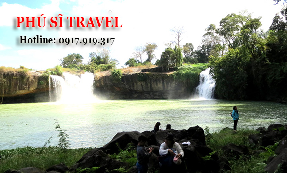 Tour Buôn Mê Thuột 2 Ngày 2 Đêm