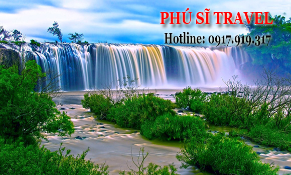 Tour Buôn Mê Thuột 3 Ngày 2 Đêm