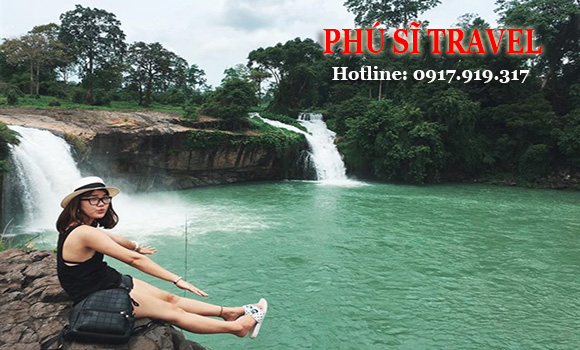 Tour Buôn Mê Thuột 3 Ngày 3 Đêm