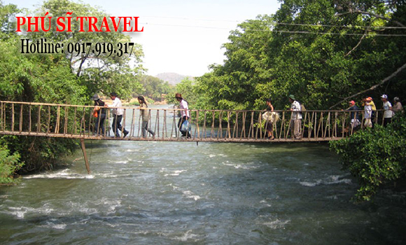 Tour Du Lịch Buôn Mê Thuột 4 Ngày 3 Đêm