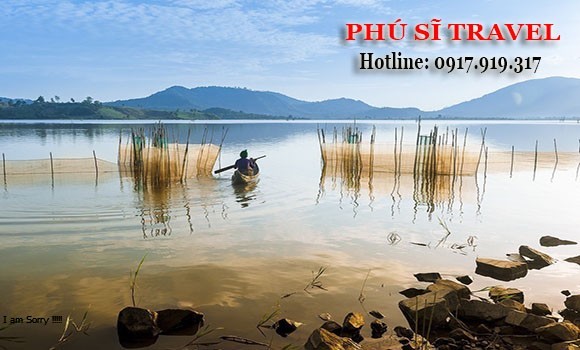 Tour Du Lịch Đắk Lắk 3 Ngày 3 Đêm