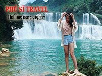 Tour Đắk Lắk 4 Ngày 3 Đêm - Cầu Treo Bản Đôn