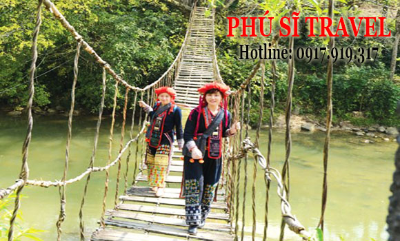 Tour Đắk Lắk