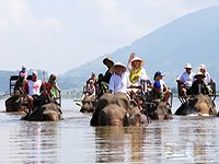 Tour Du Lịch Buôn Mê Thuột