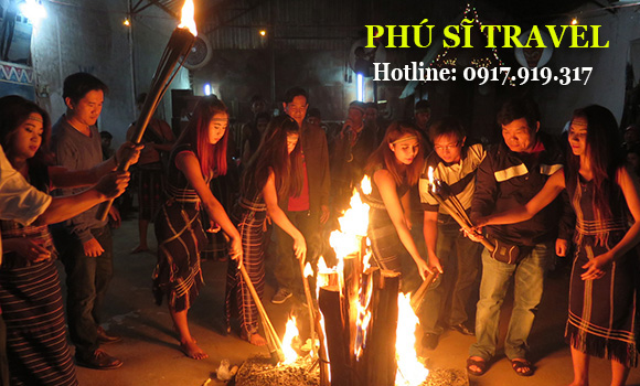Du Lịch Đắk Lắk 3 Ngày 3 Đêm Giá Rẻ